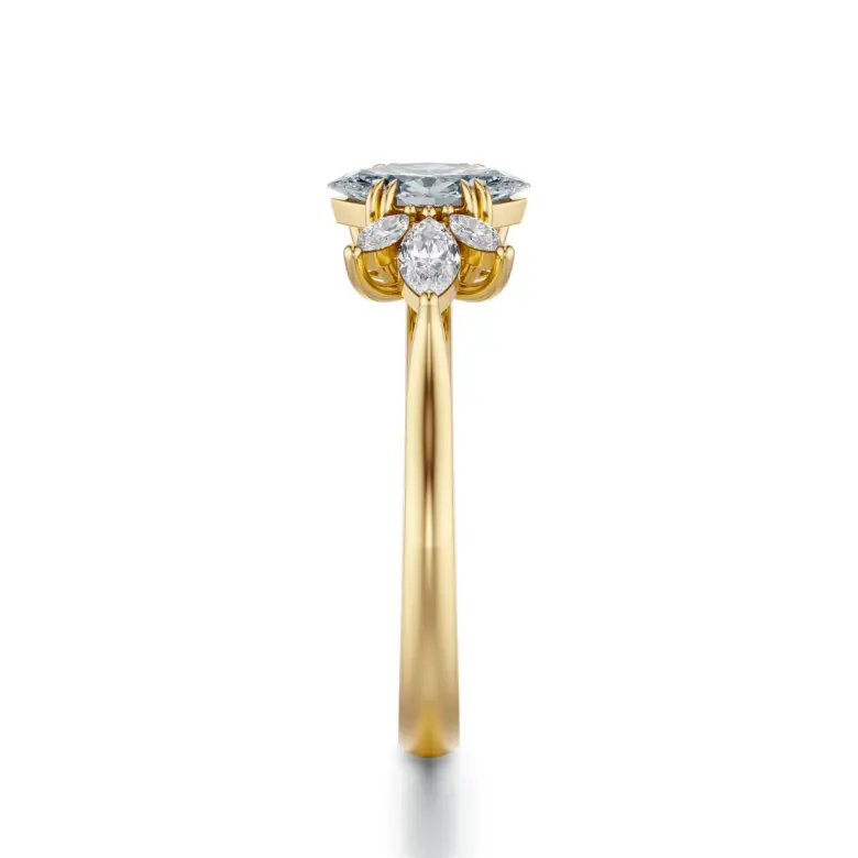 Pierścionek markiza SBP_037